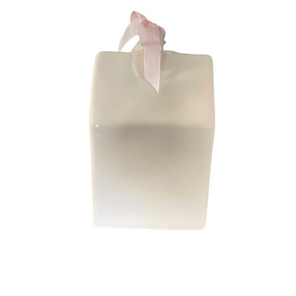 Rae Dunn Mama Bird Graphic 9.5" x 5" Artisan Collection Farmhouse By Magenta - Picture 6 of 13